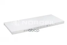 Фильтр салона SHAANXI / SHACMAN X6000 NORDFIL арт. cn1312