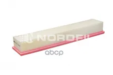 Фильтр салона JOHN DEERE 9370 R  JOHN DEERE 9420 R  JOHN DEERE 9470 R  JOHN DEERE 9520 R  JOHN DEERE NORDFIL арт. cn1316