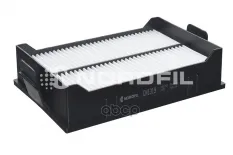 Фильтр салона HITACHI ZX 330-6 LC HITACHI ZX 350-6 LC/LCH HITACHI ZX 350-6 K/LCK HITACHI ZX 350-6 LC NORDFIL арт. cn1319