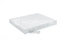 Фильтр салона LIXIANG L7 NORDFIL арт. cn1321