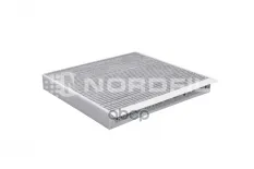 Фильтр салона угольный LIXIANG L8  L9 NORDFIL арт. cn1322k