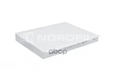 Фильтр салона ZEEKR 001  009 NORDFIL арт. cn1323