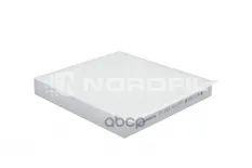 Фильтр салона TANK 500  HAVAL H5 (23-) NORDFIL арт. cn1325