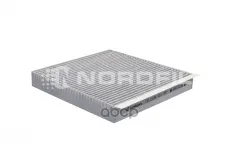 Фильтр салона угольный TANK 500  HAVAL H5 (23-) NORDFIL арт. cn1325k
