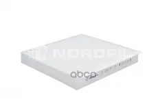 Фильтр салона TANK 300 NORDFIL арт. cn1326