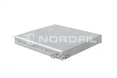 Фильтр салона угольный Jetour T2  Dashing  X70  X70 Coupe  X70 PLUS  X70 PRO  X70M  X70S  X90  X90 P NORDFIL арт. cn1328k