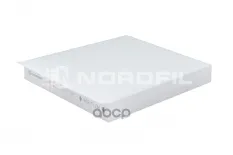 Фильтр салона FAW BESTUNE T99 NORDFIL арт. cn1331