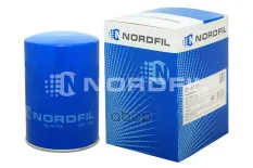 Фильтр масляный HYUNDAI County  HD NORDFIL арт. on1180