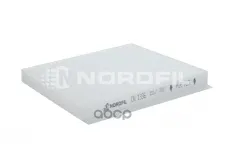 Фильтр салона Changan ALSVIN (18-) NORDFIL арт. cn1336