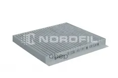 Фильтр салона угольный Changan ALSVIN (18-) NORDFIL арт. cn1336k