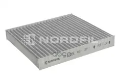 Фильтр салона угольный BAIC X35 (19-) NORDFIL арт. cn1339k