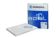 Фильтр салона VOLVO FH (NEW) FH 12  FH 16 и FH 13 NORDFIL арт. cn1342