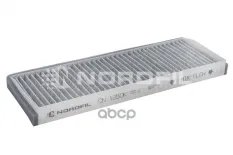 Фильтр салона угольный NIVA URBAN NORDFIL арт. cn1350k