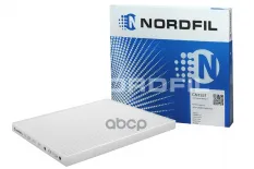 Фильтр салона JEEP Grand Cherokee WL NORDFIL арт. cn1357