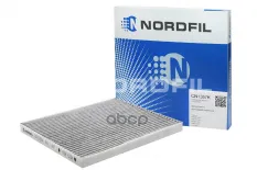 Фильтр салона угольный JEEP Grand Cherokee WL NORDFIL арт. cn1357k