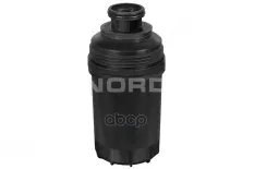 Фильтр топливный ВАЛДАЙ с Двигателем Cummins ISF 3.8  FOTON  AUMARK 3000  CUMMINS ISF3.8  FOTON  AUM NORDFIL арт. fn1007