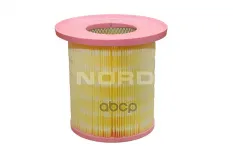 Фильтр воздушный GAZelle Business  Next / Sobol Business  NN (ГАЗ-2310  23107  3302  2705  27057  27 NORDFIL арт. an1170