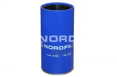Фильтр топливный FORD Cargo | 81- Ecotorq NHDD  FORD Cargo | 81- FPT F3AE  MAN TRUCK F2000 + F2000 E NORDFIL арт. fn1022