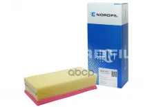 Фильтр воздушный для пылесосов Karcher NT65/2  NT75/2  NT72/2 NORDFIL арт. an1176