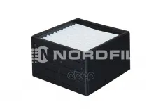 Фильтр топливный ASTRA (IVECO GROUP)  CASE-IH (CNH GLOBAL)  ERF (E.R.F.)  FENDT (AGCO)  HOLMER  LIEB NORDFIL арт. fn1028