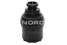 Фильтр масляный GAZ с дв. Cummins 2.8 ISF  CUMMINS ISF 2.8  CUMMINS QSF 2.8  CUMMINS QSF 3.8  CUMMIN NORDFIL арт. on1006