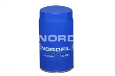 Фильтр масляный GAZ с дв. Cummins 3.8 ISF NORDFIL арт. on1007