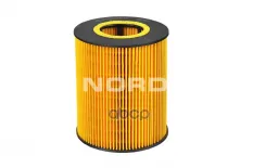 Фильтр масляный ERF ECM 12.36 MTP4  ERF ECT 12.36 ST/DB2  ERF ECT 13.46 MT/MTL/DT/RDB3  ERF ECT 13.4 NORDFIL арт. on1017