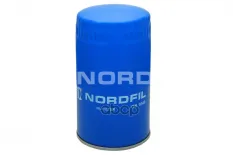 Фильтр масляный GAZ 3308  3309  SAZ 3507  Valdai (3310)  ЗИЛ 5301 NORDFIL арт. on1040