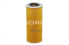 Фильтр масляный BMW 3 (E46  E90-E93)  5 (E60  E61)  7 (E65-E67)  X3 (E83)  X5 (E53  E70)  X6 (E71  E NORDFIL арт. on1110