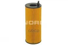 Фильтр масляный BMW 3 (E90-E93)  5 (E60  E61  F11)  X3 (E83)  X5 (E70  F15)  X6 (E71  E72  F16  F86) NORDFIL арт. on1111