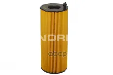 Фильтр масляный AUDI A4 III  IV  A5  A6 III  Q5  Q7  Porsche Cayenne I  II  VW Touareg I  II NORDFIL арт. on1114