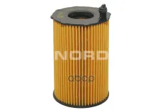 Фильтр масляный AUDI A4 IV  A5  A6 IV  Q5  Q7  PORSCHE Cayenne II  Macan  VW Touareg II NORDFIL арт. on1115