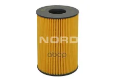 Фильтр масляный BMW 5 (F07  F10  F11  F18  G30)  X5 (E70  F15  F85  F95  G05)  X6 (E71  E72 F16  F86 NORDFIL арт. on1116