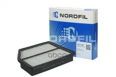 Фильтр воздушный Geely Emgrand X7 (16-) 2.0i  NORDFIL арт. an1198