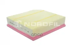 Фильтр воздушный GEELY Atlas Pro (21-) 1.5T NORDFIL арт. an1344