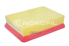 Фильтр воздушный CHANGAN ALSVIN NORDFIL арт. an1355