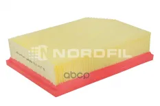 Фильтр воздушный CHANGAN CS35 Plus NORDFIL арт. an1356