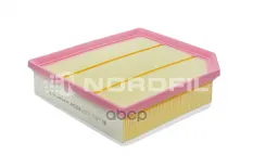 Фильтр воздушный Changan UNI-V  UNI-T  Lamore  Eado Plus (20-  21-)  CS85 Coupe (22-)  CS75 (21-) NORDFIL арт. an1359