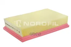 Фильтр воздушный CHANGAN CC / Raeton CC  CS55  CS55 Plus  CS75 Plus  Eado I  Eado Plus  UNI-S  UNI-T NORDFIL арт. an1360