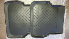 Коврики салонные для Volkswagen Passat B3 (1988-1993) Volkswagen Passa NORPLAST NPL-Po-95-24 NORPLAST арт. NPL-Po-95-24
