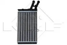 Радиатор печки NRF арт. 50524