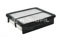 Фильтр воздушный JAC JS3  S3  S3 PRO NORDFIL арт. an1380