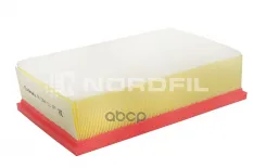 Фильтр воздушный AUDI A3 IV  VW POLO VI  TIGUAN II  III  SKODA KODIAQ (NS7 NV7)  OCTAVIA (5E3  NL3 NORDFIL арт. an1384