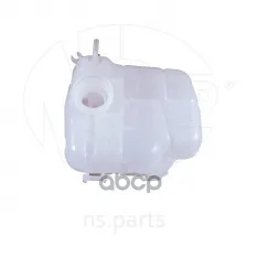 Бачок расширительный охлаждающей жидкости CHEVROLET Cruze NSP арт. NSP0113256823