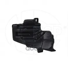 Бачок стеклоомывателя CHEVROLET Cruze NSP арт. NSP0113260579