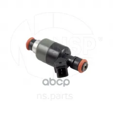 Форсунка инжектора CHEVROLET Cruze NSP арт. NSP0117103677