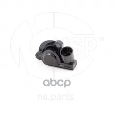 Датчик положения дроссельной заслонки DAEWOO Nexia NSP арт. NSP0117106681