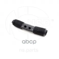 Пыльник рулевой рейки CHEVROLET LANOS NSP арт. NSP0126021070
