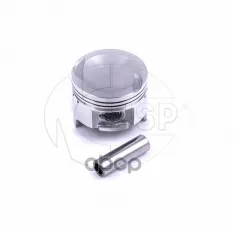Поршень двигателя DAEWOO Matiz mot.0,8L /STD NSP NSP0112111A78B01 NSP NSP0112111A78B01 NSP арт. NSP0112111A78B01