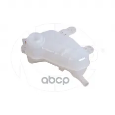 Бачок расширительный CHEVROLET Aveo II T300 (11-15) NSP арт. NSP0195048411